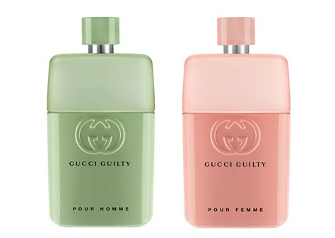 gucci guilty love edition yorum|gucci guilty love edition review.